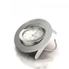 B.K.Licht - 6er Set LED Einbaustrahler 230V 4,8W ultraflach Produktbild-Vorschau 14