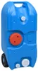 vidaXL Depósito de agua para camping con ruedas, 40 litros, Vista previa de la imagen del producto 7