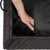 TecTake 404211, Poliester, Stal Podgląd zdjęcia produktu 24