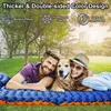 Camping Isomatte, Camping Matte, Selbstaufblare Produktbild-Vorschau 5