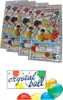 Giochi Preziosi CRB01, Mehrfarbig, 2 Stück(e), 5 Jahr(e), Produktbild-Vorschau 1