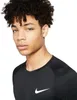 Nike M Np Top Ls Tight Black/White Xl Produktbild-Vorschau 17
