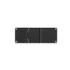 Switch TSW030 8xRJ45 porty 10/100Mbps DIN Podgląd zdjęcia produktu 8