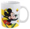 Keramický hrnek 325 ml bílý Mickey Mouse Náhled obrázku produktu 6