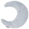 roba Nackenkissen in Mond Form - roba Style - Weiches Deko Produktbild-Vorschau 1