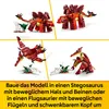 LEGO Creator Groźny dinozaur, Zestaw do budowania, 8 Podgląd zdjęcia produktu 16