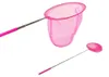 Filet à papillons télescopique rose 85cm (Jouets, Sport et Voir les images du produit 1