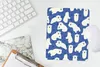 MuchoWow® Mauspad Mousepad Schnee - Eisbär - Tiere - Winter Produktbild-Vorschau 6