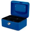 Pavo Geldkassette Groesse 1 blau Produktbild-Vorschau 3