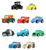 Disney Pixar Cars JBH06, Zestaw pojazdów, 3 lat(a), Podgląd zdjęcia produktu 8
