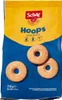 Schär, Hoops, biscotti, senza glutine Hoops, Kekse mit Produktbild-Vorschau 2