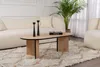 Skye Decor, Sable - Sapphire Oak, Black, Couchtische, Voir les images du produit 6