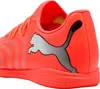 Puma FUTURE 9 PLAY IT GLOWING RED-PUMA WHITE-PUMA BL 42.5 Produktbild-Vorschau 2