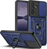 Armor Handyhülle für Samsung Galaxy A57 5G Kameraschutz Produktbild-Vorschau 1