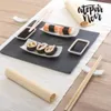 Zestaw sushi dla dwojga z 13 akcesoriami - Idealny prezent Podgląd zdjęcia produktu 41