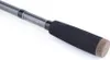 Close-up of the handle and lower section of a fishing rod. Anteprima dell’immagine prodotto