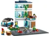 LEGO® City 60291 Moderný rodinný dom Náhľad obrázku produktu 14