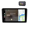 Autoradio Mit DAB+ Adapter Für Audi A3 S3 RS3 2003-2013 Produktbild-Vorschau 1