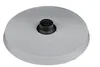 Bollitore ECG RK1758 GRIGIO 1,7L Anteprima dell’immagine prodotto 5