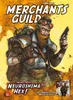 Neuroshima HEX 3.0 : Guilde des Marchands Voir les images du produit 1