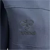 hummel hmlMOVE Classic Zip Jacke Damen bering sea XL Produktbild-Vorschau 4