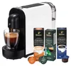 Tchibo Cafissimo NOW Kaffeemaschine Kapselmaschine inkl. 30 Produktbild-Vorschau 1