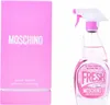 Moschino Fresh Couture Pink woda toaletowa spray 100ml Podgląd zdjęcia produktu 5