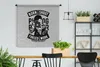 MuchoWow® Wandteppich Wandbehang Kamera - Foto - Retro Produktbild-Vorschau 3