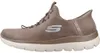 Skechers Summits Unkown Slipper Braun Produktbild-Vorschau 15