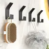 INF Samoprzylepne haczyki z wysokim i niskim zaczepem, Podgląd zdjęcia produktu 2