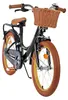Detské bicykle Volare Ashley – dievčenské – 18 palcov – Náhľad obrázku produktu 5