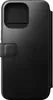 Nomad Modern Horween Leder folio iPhone 15 Pro Max – Produktbild-Vorschau 1