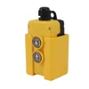 Télécommande pour remorque basculante, 12 V DC, 4 fils, 3 Voir les images du produit 3