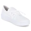Gabor Sportliche Schnürschuhe Damen 31383133363932 Weiß 39 Produktbild-Vorschau 10