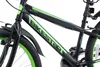 BIKESTAR Kinder Fahrrad ab 9 Jahre | 24 Zoll Urban Jungle Produktbild-Vorschau 9