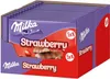 Milka Strawberry Riegel 5x36,5g Produktbild-Vorschau 4