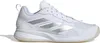 ADIDAS Avaflash CL Cloud White / Silver Metallic / Cloud Produktbild-Vorschau 1