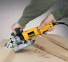 DeWALT DW682K-QS Elektrischer Hobel 600 W 10000 RPM Produktbild-Vorschau 38