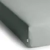 Spannbettlaken 100% Baumwolle Schlafzimmer Bettlacken Produktbild-Vorschau 4