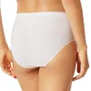 UNCOVER by SCHIESSER Damen Slip - Midi, Soft Bavlna, 3er Náhľad obrázku produktu 3