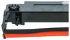 vhbw 10x Farbband Schriftband kompatibel mit Sharp ER 3210 Produktbild-Vorschau 6