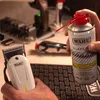 Wahl 2999-7900, Spray, 400 ml, Rot, Weiß, Reinigung, Produktbild-Vorschau 6