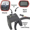 Bosch Intuvia & Nyon Displayhalter + E-Bike Bedienheinheit Produktbild-Vorschau 2