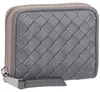 abro Geldbörse Piuma Weaving Mini Wallet 11 x 9 x 3 Produktbild-Vorschau 1
