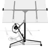 Hengda Plattenheber Panel Montagehilfe Panelheber XXL Produktbild-Vorschau 1