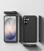 Custodia per cellulare Galaxy S26, Ringke Onyx, nero Anteprima dell’immagine prodotto 4