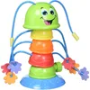 Banzai 226115 - Wassersprinkler - Raupe Wassersprenkler Produktbild-Vorschau 1