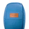 GORILLA SPORTS® Yogakissen - Rund, Waschbarer Bezug, 100 % Produktbild-Vorschau 4