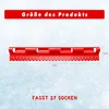 8 Stück Sockentrockner Wäscheständer, für Socken, Produktbild-Vorschau 8