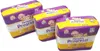 Pampers Windeln Baby Pflege 2 5 bis 3 6 kg inhalt 84 Stück Produktbild-Vorschau 1